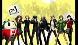 Let’s Replay: Persona 4