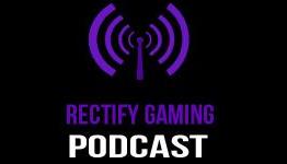Rectify Gaming Podcast Episode 8- Interview with Acey Bongos