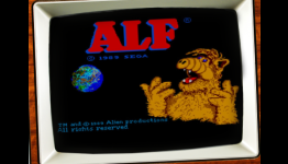 ALF – Impossible Gaming