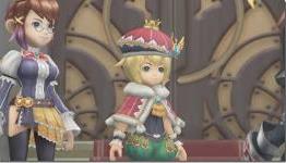 Final Fantasy Crystal Chronicles Creator Interview