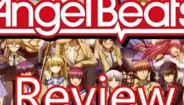 Angel Beats! Review | Thisvthattv