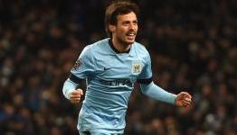 Match Highlights: EPL (Week 26) Manchester City 5-0 Newcastle United (21/2/15)