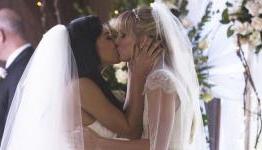 Glee: “A Wedding” – Review | Geekspective