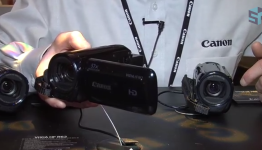 Canon Camera Lineup – Shacknews