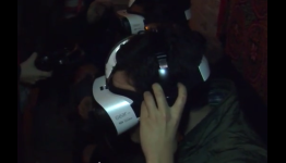 Sundance New Frontier Embraces VR