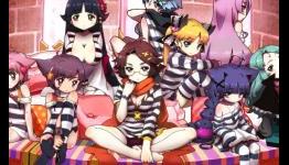 Criminal Girls: Invite Only (PS Vita) Game Review / Popzara