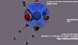 Designing the Optical Drones
