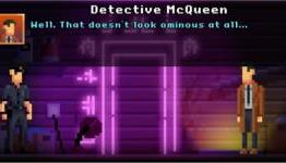 The Darkside Detective Lands On Greenlight, Brings Occult Humor With It