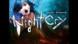 Clock Tower Spiritual Successor NightCry Previewed in Progress Trailer