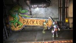 OddWorld New N Tasty Gameplay PC
