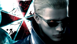 Top 10 Evil Corporations from Video Game
