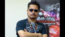 You want to kidnap my dog? “Come get some” says Tekken’s producer Harada