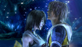 Top 10 Couples in Video Games