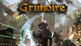 DSOGaming – Grimoire: Manastrom First Impressions