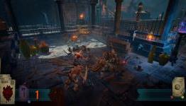 Hand Of Fate Review | Mouse N Joypad