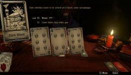 Review: Hand of Fate | PSN Stores