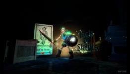 Hand of Fate Review | Softpedia