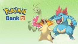 Bank Yourself Pokemon From Gold and Silver 2/27