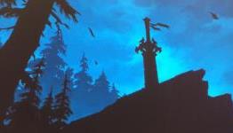 Darksiders Creator Teases New Game Announcement With New Studio