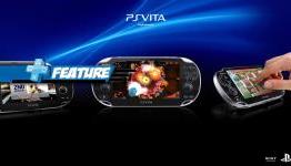 Three years PlayStation Vita