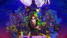 Majora’s Mask 3D Collector’s Edition Unboxing Extravaganza
