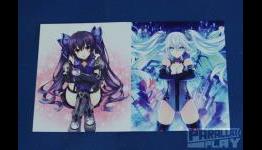 A Look at the Hyperdevotion Noire Limited Edition – Unboxing & photos |  Parallax Play
