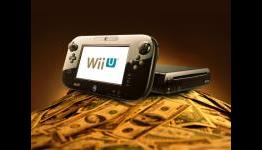 RUMOR: Wii U Price Drop Next Month
