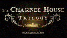 Bryan Henderson, Castaway God, Creating Music for The Charnel House Trilogy