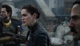 The Order: 1886 Review | Invisible Gamer