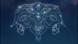 New League of Legends Character