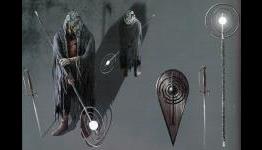 How To – Become an Early Game Dark Souls 2 Hexer in 10 Minutes
