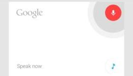 Google Now can access settings on Android Lollipop