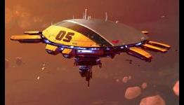 Launch Date announced for Homeworld Remastered