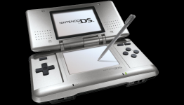 Top Ten Nintendo DS Games