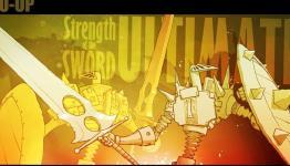 Kicked: Underworld Ascendant, Seaworthy, Strength of the Sword and Orphan