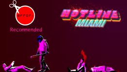 Clipping Error | Hotline Miami Review