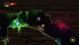 Review: Chariot (Wii U eShop) | 8 Bit Forward