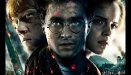 Art Director Releases Blueprints And Set Pictures From “Deathly Hallows: Parts 1 & 2″ And WWoHP