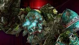 Killer Instinct matches featuring Aganos