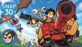 Snap Play: “Advance Wars” Episode 05