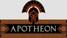 Apotheon Review | RealGamerNewz