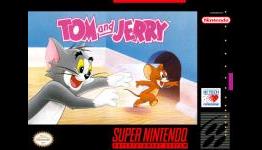 SNES A Day 181: Tom and Jerry