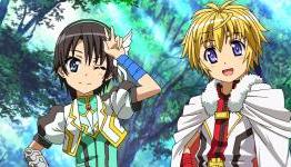 If You Could Rediscover Anime