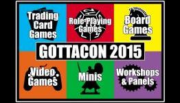 Why I’m excited for GottaCon 2015
