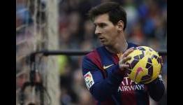 Abidal: PSG would be a good fit for Messi
