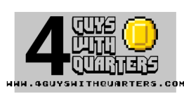 Episode 30 | 4 Guys with Quarters