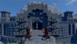 Medieval Engineers Already Has Impressive Game Of Thrones Mod