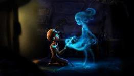 Gamesoft Reveals A New 2D Puzzle-Platformer Title ‘Clockwork’