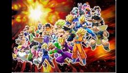 First look at Dragon Ball Z: Extreme Butoden, developed by Arc System Works