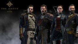 Review: ‘The Order: 1886’ Is Gorgeous but Can’t Find the Gameplay Grail | Yahoo